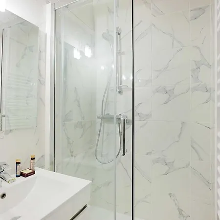 Peaceful - 1br 4p -