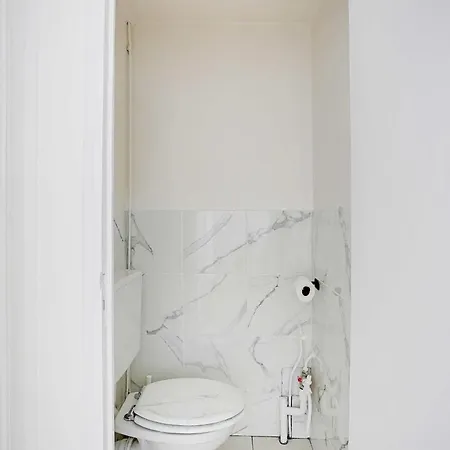Peaceful - 1br 4p - Apartment *