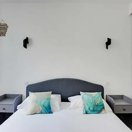 Apartment Peaceful - 1br 4p - Levallois-Perret